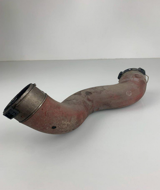 Furtun intercooler A2125280882 A 212 528 0882 Merc