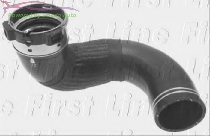 Furtun Intercooler ALFA ROMEO GIULIETTA 940 2.0 JTDM 04.2010 ... Prezent 1956 Motor Diesel