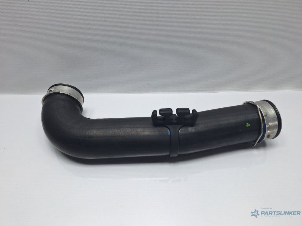 Furtun intercooler AUDI A3 II Sportback 8PA 2004 -