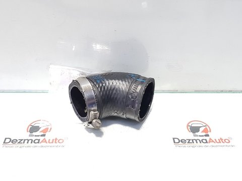 Furtun intercooler Audi A4 (8E2, B6) 1.9 tdi, AVB, cod 3B0145831E (id:380253)