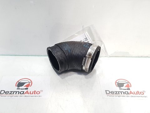 Furtun intercooler, Audi A4 (8E2, B6) 1.9 tdi, AVB, cod 3B0145834E (id:379571)