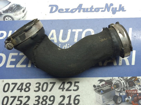 Furtun intercooler Audi A4 B6 2.5 TDI 1999-2005