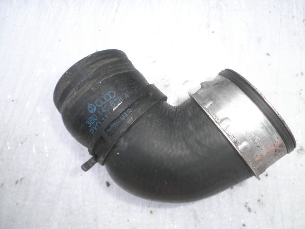 Furtun intercooler Audi A4 B7 2.0 TDI 3B0145838A