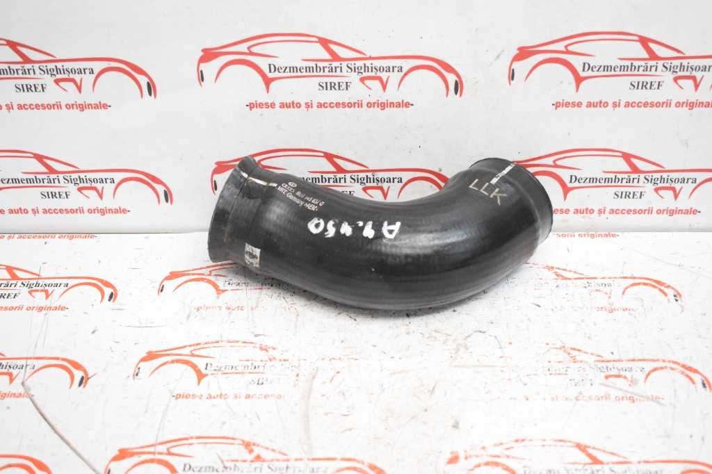 Furtun Intercooler Audi A4 B7 2.0 TDI 8E0145837G 450