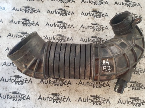 Furtun intercooler Audi A4 B7 2.0 TDI BLB 8E0129615J