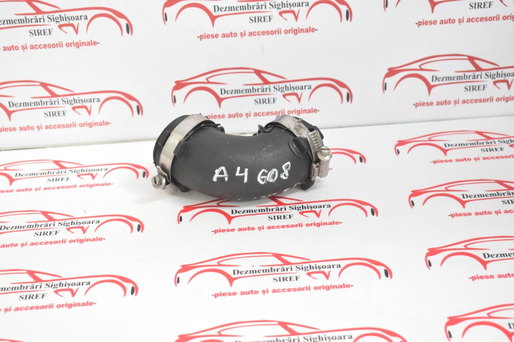 Furtun intercooler Audi A4 B7 3.0 TDI BKN 8E0145943C 608