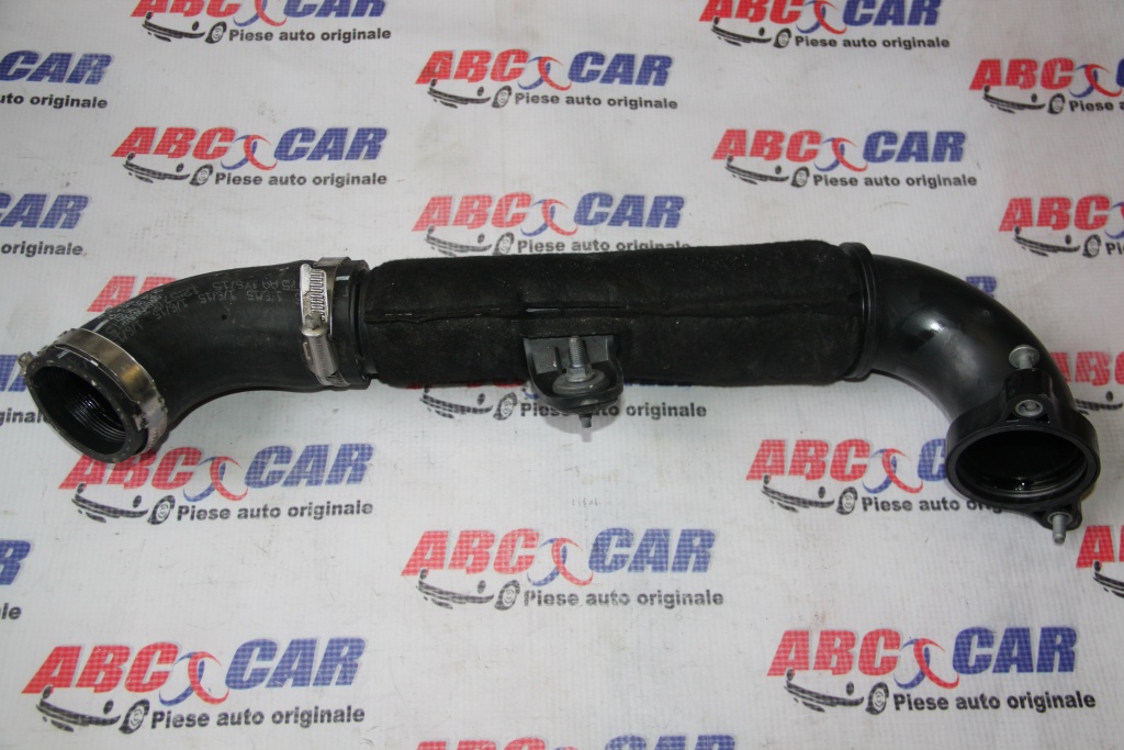 Furtun intercooler Audi A4 B9 2.0 TDI cod: 04L145762AG model 2016