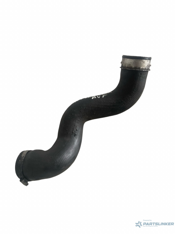 Furtun intercooler AUDI A4 II 8E2, B6 2000 - 2005 1.9 TDI AVF