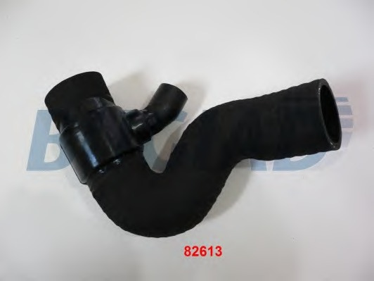 Furtun intercooler # Audi A6 1997 1998 1999 2000 2