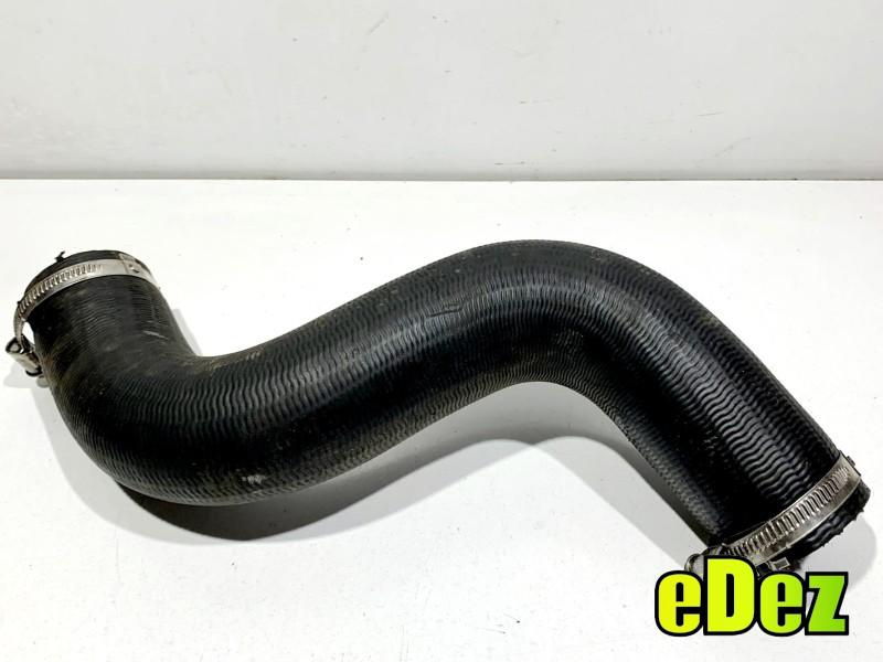 Furtun intercooler Audi A6 (2010-2018) [4G2, C7] 2.0 tdi CGLC 4G0145737Q