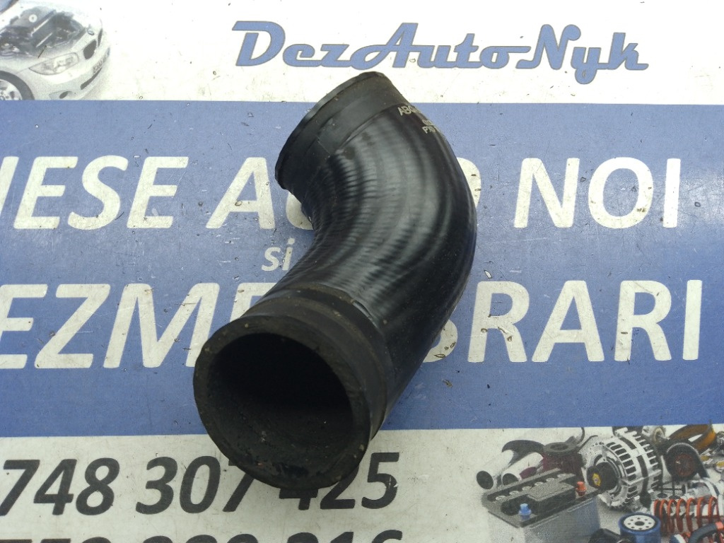 Furtun intercooler Audi A6 C5 ARE 078145719 E 1998-2004
