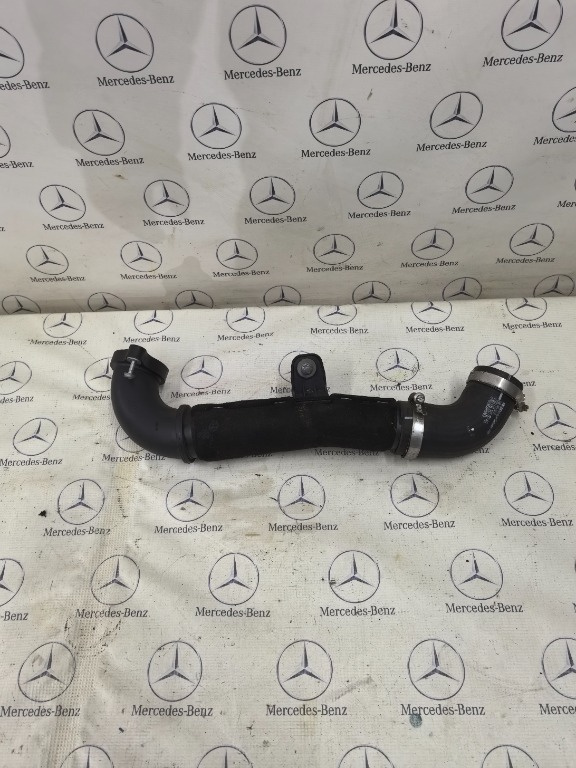 Furtun intercooler Audi A6 C7 04L145828b