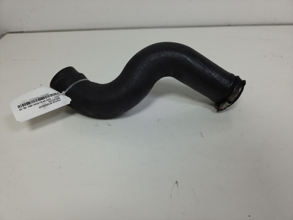 Furtun intercooler Audi Audi A4 Allroad (8kh, B8) an 2015 2.0 tdi , cag cod piesa 8K0145737Q