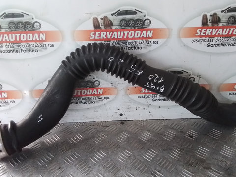 Furtun intercooler BMW 120 E87 2.0 Motorina 2012, 7797481