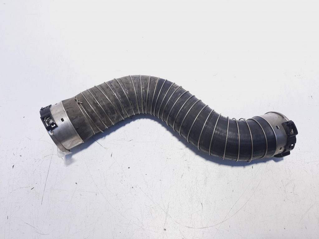 Furtun intercooler, Bmw 4 Gran Coupe (F36), 2.0 diesel, B47D20A (idi:496233)