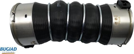 Furtun intercooler BMW 7 - V (F01, F02, F03, F04) Sedan, 02.2008 - 12.2015 Bugiad 82051