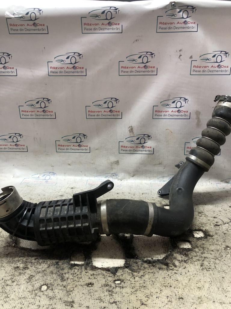 Furtun intercooler BMW Seria 2 F45 2.0 Motorina 2016
