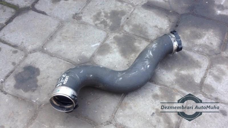 Furtun intercooler BMW Seria 3 (2011->) [F30] 1371 8513849 01
