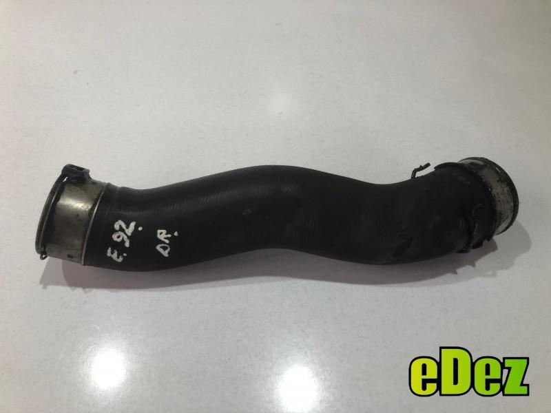 Furtun intercooler BMW Seria 3 LCI (2008-2011)[E90] 2.0 d n47d20a