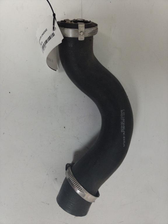 Furtun intercooler cauciuc Ford Puma an 2021 cod piesa L1B1-6C646-AC