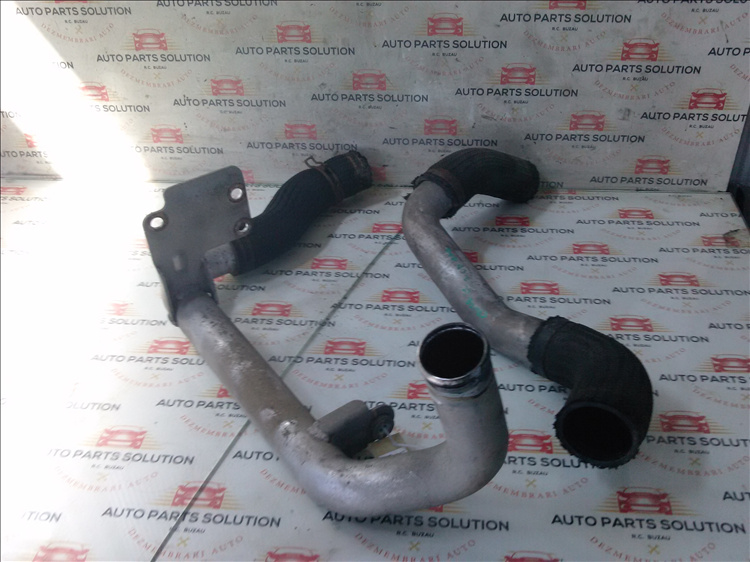 Furtun intercooler CHEVROLET CRUZE 2.0 D an fabr. 2010