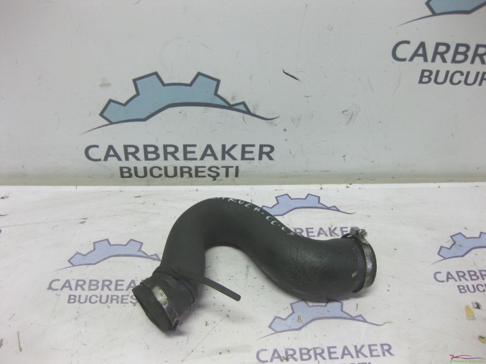 Furtun Intercooler Citroen C2 JM 1.1 09.2003 ... Prezent 1124 Benzina