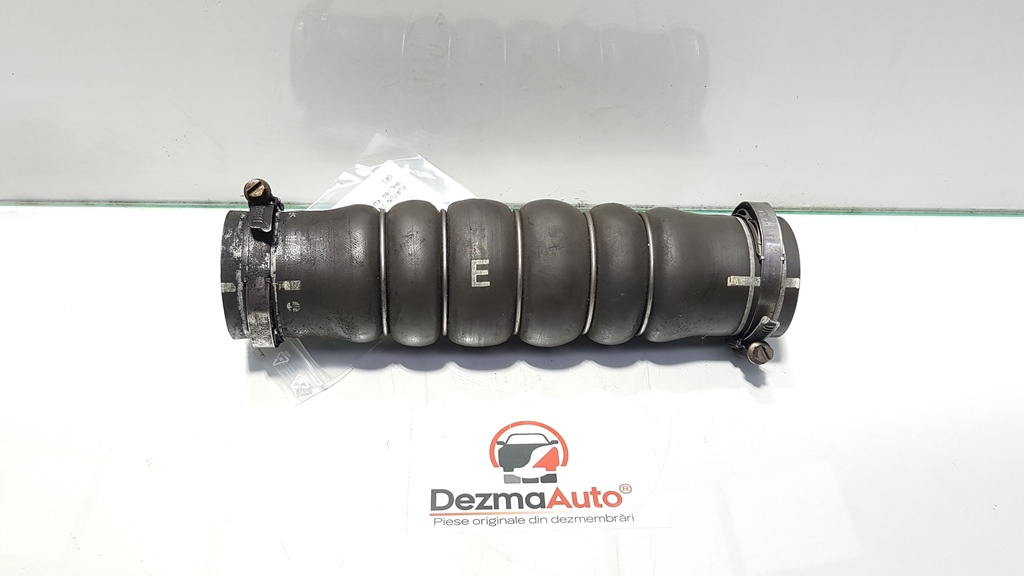 Furtun intercooler, Citroen C5 (III) [Fabr 2008-prezent] 1.6 hdi, 9HL, 9685149780 (id:403954)