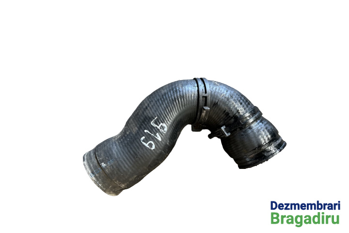 Furtun intercooler Cod: 1J0145838B Volkswagen VW Golf 4 [1997 - 2006] Hatchback 3-usi 1.9 TDI MT (90 hp) Cod motor ALH, Cod culoare LA7W