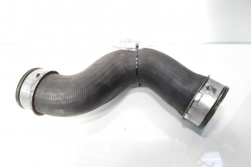 Furtun intercooler, cod 1K0145832E, Vw Golf 5, 2.0 tdi, BKD (id:204507)
