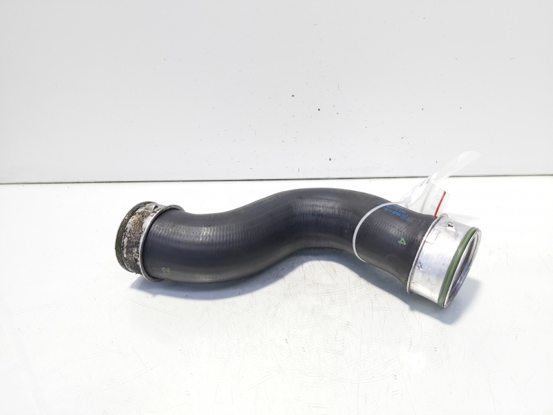 Furtun intercooler, cod 1K0145832E, Vw Touran (1T1, 1T2) 2.0 TDI, BKD (idi:646424)