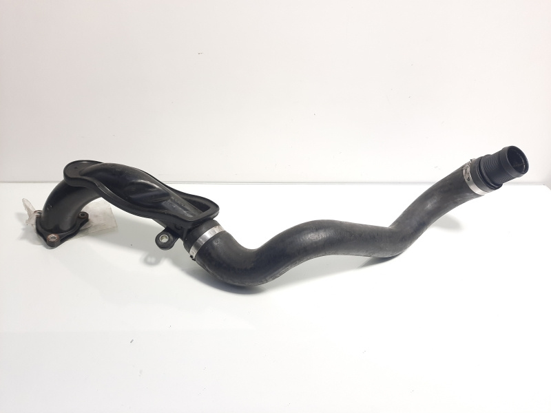 Furtun intercooler, cod 2001998D Opel Corsa D, 1.3 cdti, Z13DTJ (id:377115)