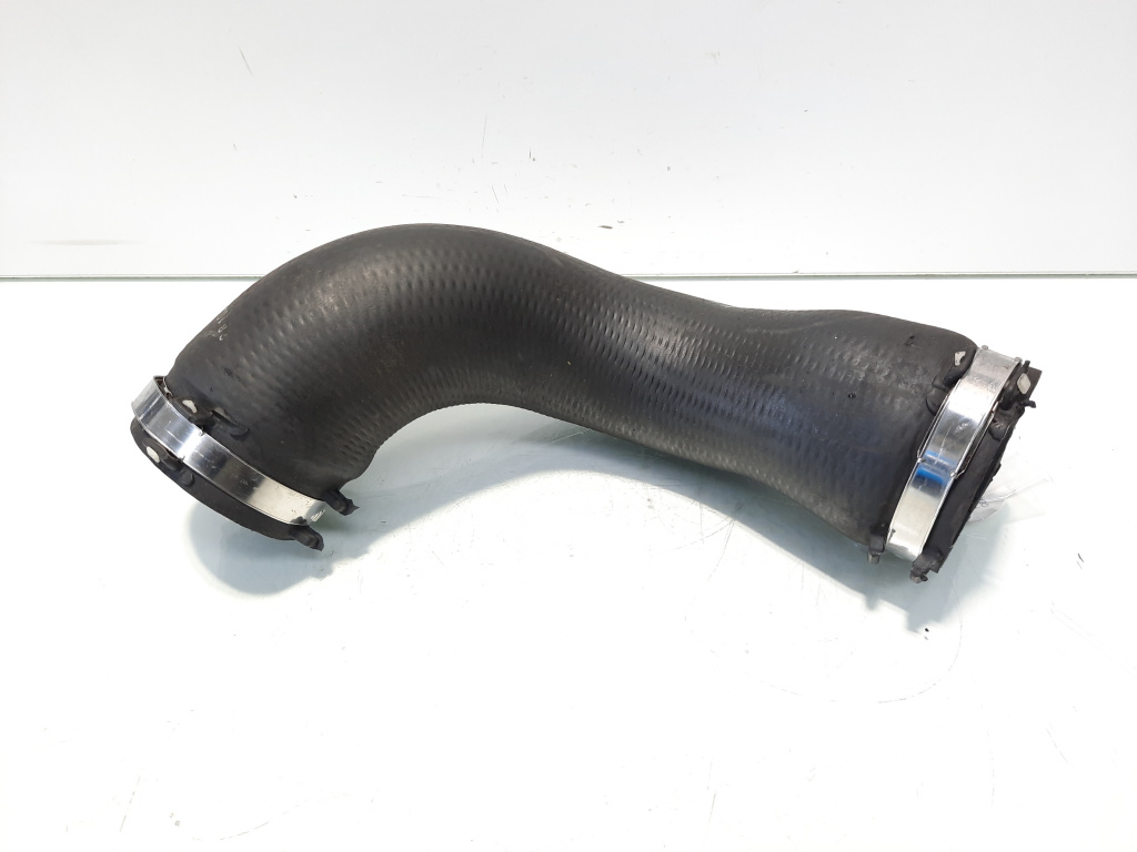Furtun intercooler, cod 8K0145737H, Audi A4 Allroad (8KH, B8), 2.7 TDI, CGK (idi:549385)