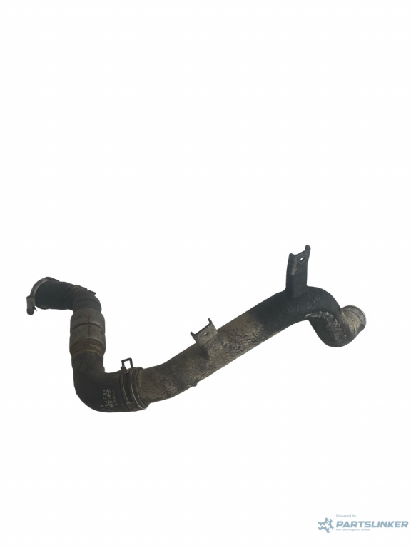 Furtun intercooler + conducta turbo HYUNDAI ACCENT III MC 2005 - 2010 1.5CRDI 20275-2A400
