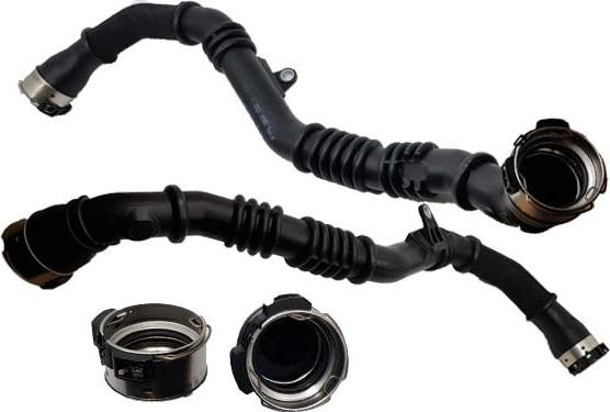 Furtun intercooler DACIA LOGAN MCV II (SD), Turism, 02.2013 - Bugiad 81948