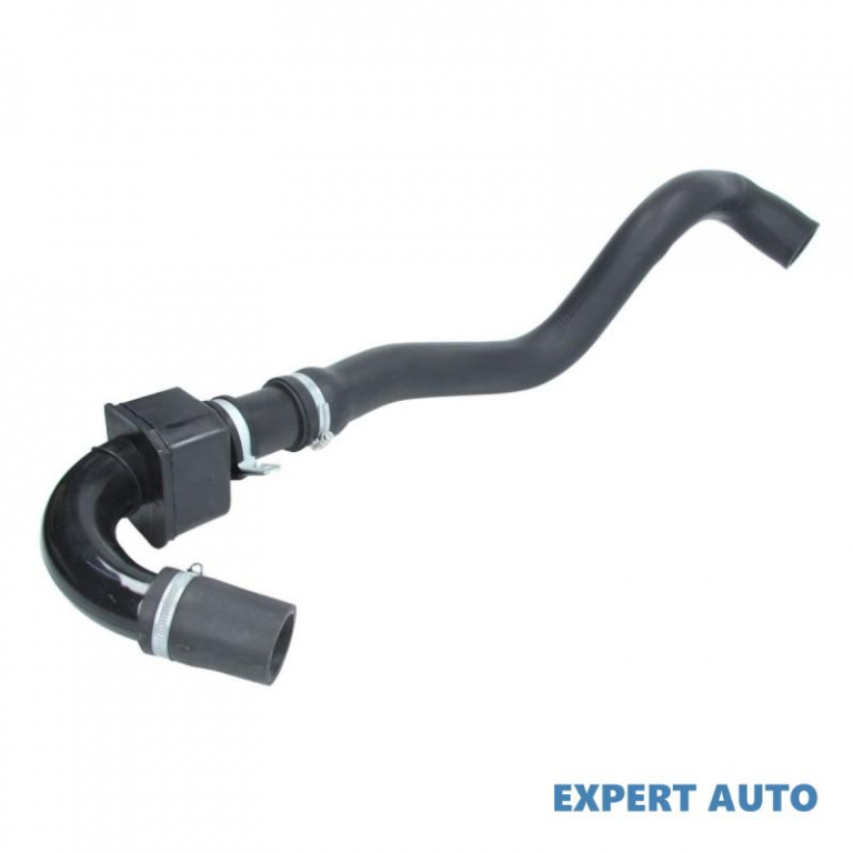 Furtun intercooler Dacia LOGAN MCV (KS_) 2007-2016 #4 021191
