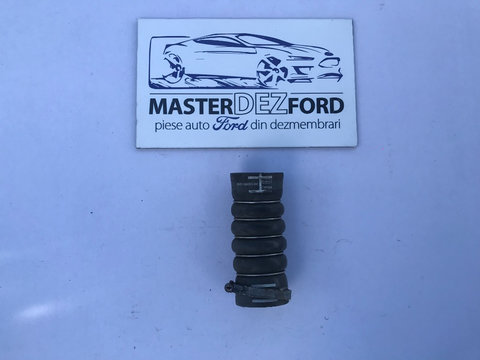 Furtun intercooler Ford Fiesta mk6 1.6 tdci COD : 8V51-6N650-BC