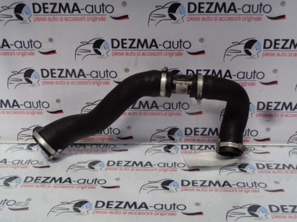 Furtun intercooler, Ford Focus 2, 1.6 tdci, HHDA