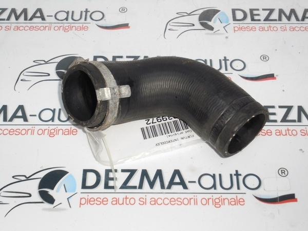 Furtun intercooler, Ford Focus 2, 1.6 tdci, HHDB