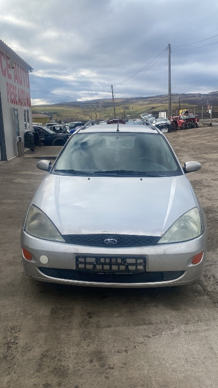 Furtun intercooler Ford Focus 2001 Break 1,8tddi