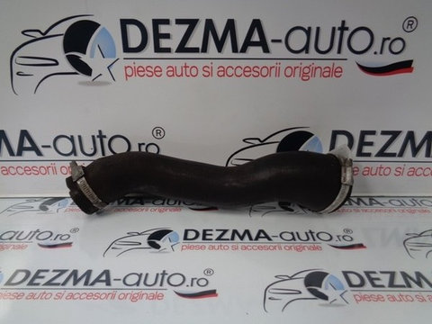 Furtun intercooler, Ford Focus C-Max, 1.6 tdci, HHDA