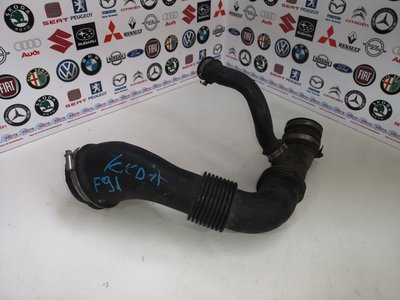 Furtun intercooler ford focus c-max 1.8 tdci cod 4