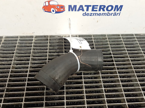 FURTUN INTERCOOLER FORD FOCUS FOCUS 2.0 TDCI - (2011 2014)