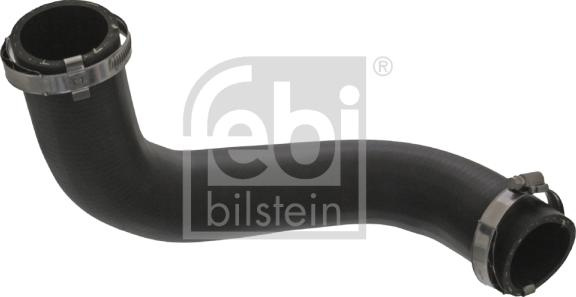 Furtun intercooler FORD FOCUS II, Estate Van, 07.2