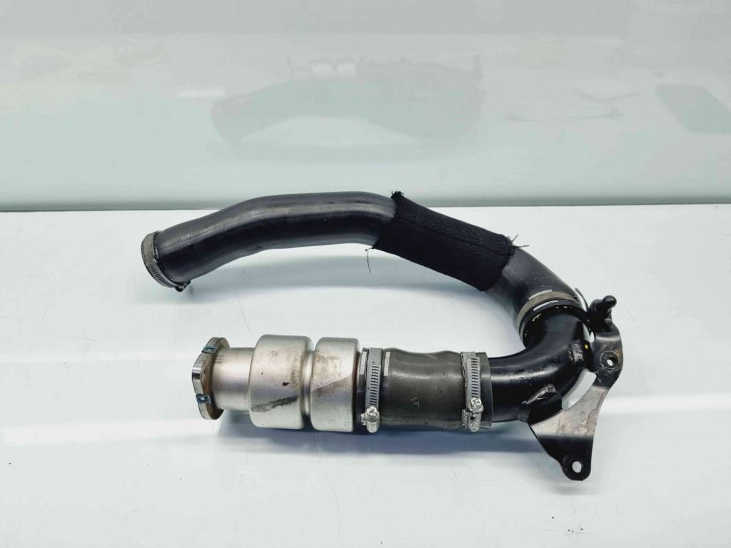 Furtun intercooler Ford Mondeo 4 Sedan Facelift [F