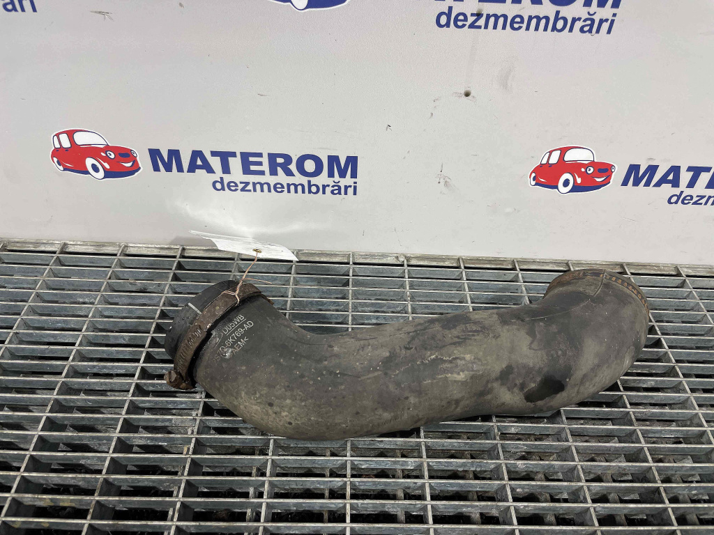 FURTUN INTERCOOLER FORD MONDEO MONDEO 2.0 TDCI - (2000 2007)