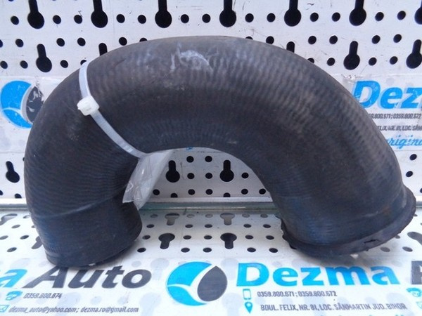 Furtun intercooler GM55350918, GM55352017, Opel Vectra C 1.9cdti, Z19DTH (id:205654)