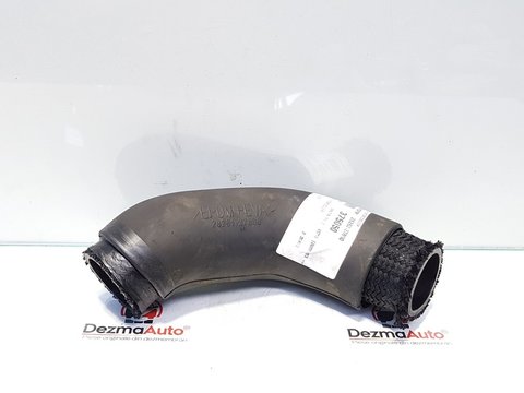 Furtun intercooler, Hyundai Santa Fe 2, 2.2 crdi, cod 28262-27800 (id:375050)