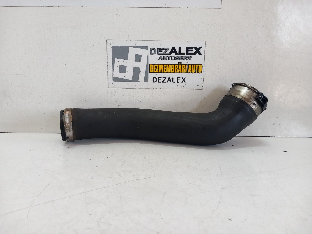 Furtun intercooler Jeep Compass 2.2 CRD cod 04891966AB