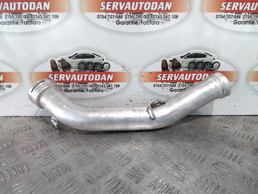 Furtun intercooler Jeep Grand Cherokee 3 (2005-2010) 3.0 Motorina 2007, A6420980707