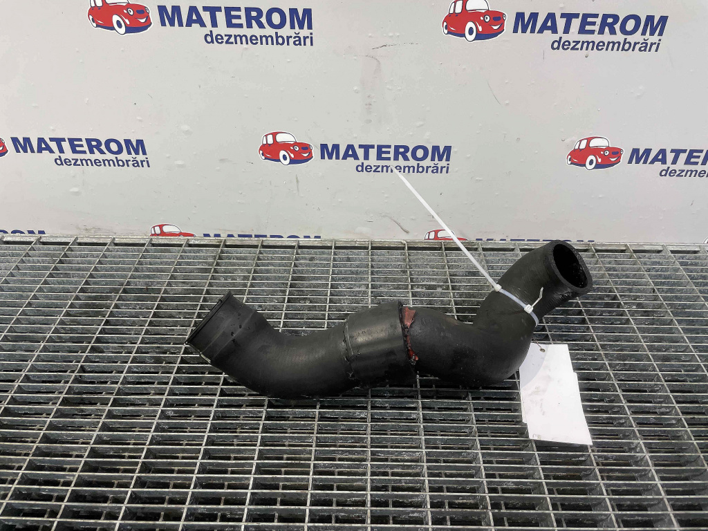 FURTUN INTERCOOLER LAND ROVER FREELANDER FREELANDER 2.0 D - (1998 2006)